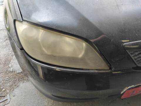 Faro Derecho Mazda 2 FYJA BERLINA
