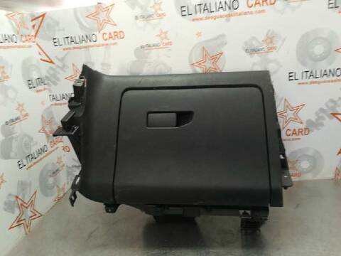 Guantera Citroen Berlingo DRIVER M 131CV 96KW FURGON