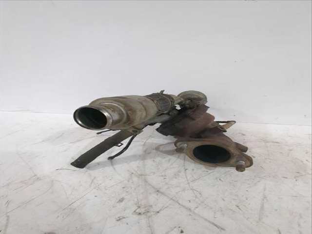 Foto 3ª: Turbocompresor Kia Carens 2.0 CRDI 140 140CV [D4EA] (2006)