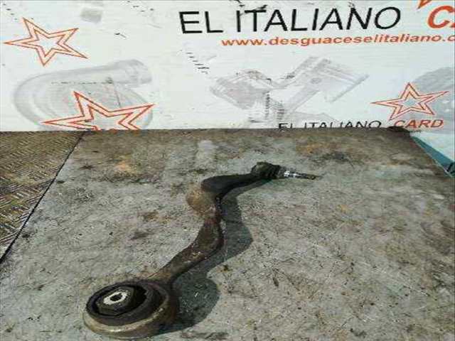 Foto 4ª: Brazo Suspension Delantero Derecho Bmw Serie 1 114 120D BERLINA 163CV 120KW [M47N204D4] (2004)