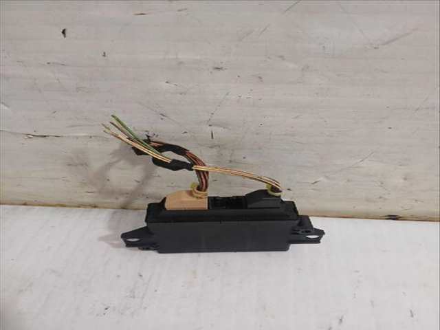 Foto 2ª: Centralita Motor ECU Seat Leon 1.9 TDI 105CV [BKC BLS BXE] (2005)