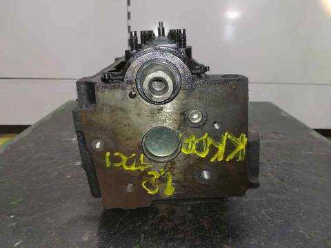 Foto 3ª: Culata Ford Focus 1.8 TDCI TD CAT BERLINA 115CV 85KW [KKDA] (2004)