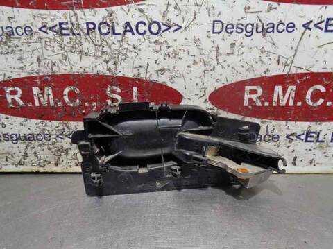 Foto 3ª: Maneta Interior Delantera Izquierda Peugeot 307 1.6 HDI 109CV 80KW [9HY] (2005)