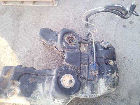 Deposito de Combustible Porsche Cayenne VERSION INDEFINIDA