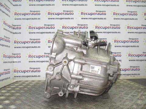 Caja Cambios Chevrolet Lacetti Z20S1