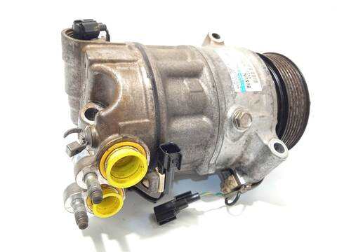 Compresor Aire Acondicionado Land Rover Discovery 3.0 TD 4X4 245CV 180KW