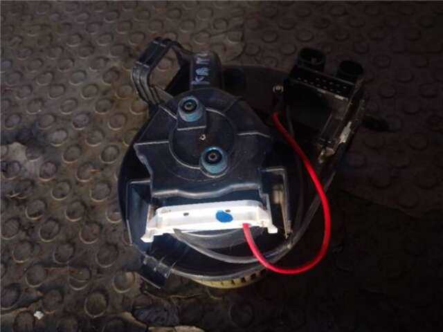 Foto 2ª: Calefacción Renault Kangoo 1.5 AUTHENTIQUE [1.5 LTR. - 48 KW DCI DIESEL] [K9K B7]