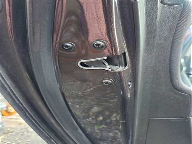 Cerradura Puerta Trasera Izquierda Opel Insignia B16DTH