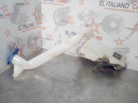 Foto 2ª: Deposito Limpiaparabrisas Seat Ibiza STYLANCE - STYLE 105CV 77KW [CAYC] (2013)