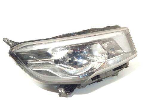 Faro Derecho Maxus E Deliver 9 ELECTRICO SV63C SV63D) FURGONETA