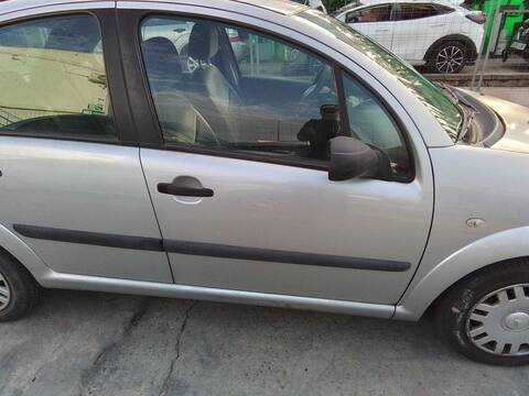 Foto 4ª: Puerta Delantera Derecha Citroen C3 1.1 COLLECTION 60CV 44KW [HFX] (2007)