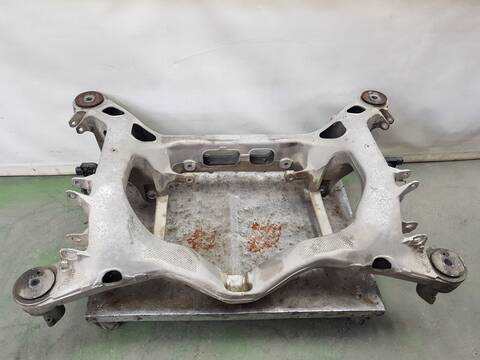 Puente Trasero Porsche Panamera DIESEL