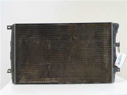 Foto 2ª: Radiador Motor Seat Toledo 1.9 TDI 105CV 77KW [BJB] (2005)