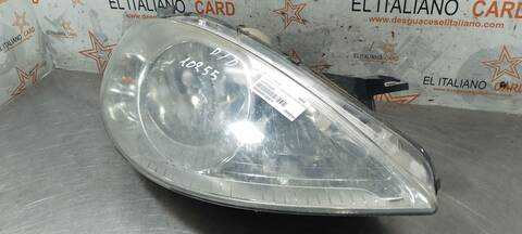 Foto 3ª: Faro Derecho Mercedes Clase A 140 A 180 CDI 169.007) 109CV 80KW [OM640940] (2005)