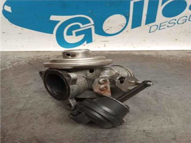 Foto 3ª: Valvula EGR Seat Leon 1.9 TDI [ASV]