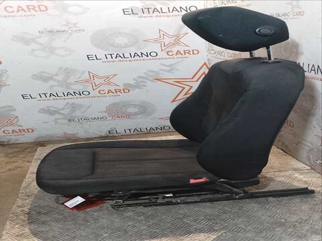 Foto 3ª: Asiento Delantero Derecho Bmw Serie 3 315 318D M SPORT 150CV 110KW [B47D20A] (2015)