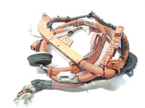 Centralita Motor ECU Toyota Auris 1.8 16V HIBRIDO) 99CV 73KW