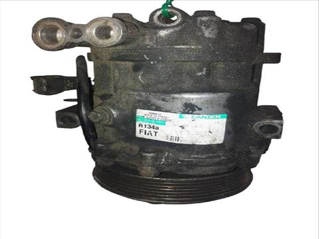 Compresor Aire Acondicionado Fiat Doblo 1.3 D MULTIJET