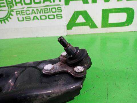 Foto 2ª: Brazo Suspension Delantero Izquierdo Volkswagen Golf ADVANCE 105CV [CAYC] (2008)