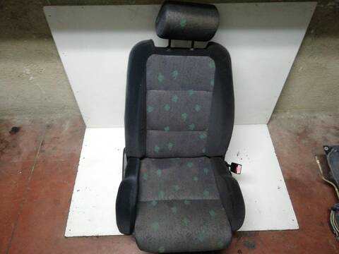 Asiento Delantero Izquierdo Renault Clio E7J601