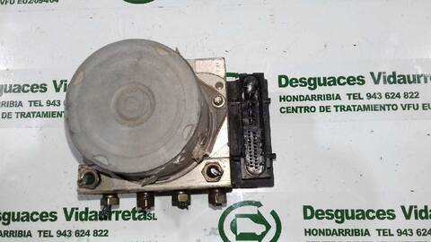 Foto 2ª: Abs Renault Scenic 1.5 DCI DIESEL 82CV 60KW [K9K722] (2004)