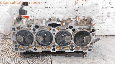 Foto 3ª: Culata Seat Toledo SELECT 110CV 81KW [AHF] (1999)