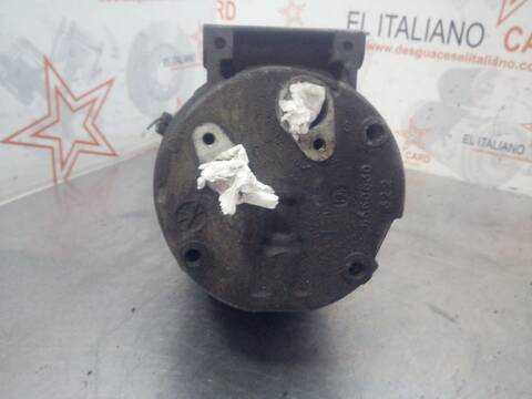 Foto 4ª: Compresor Aire Acondicionado Renault Master L1H1 CAJA CERRADA 3.3 TO 99CV 73KW [D-G9U A7] (2004)