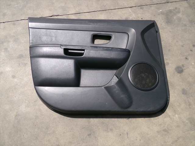 Tapizados Cartoneras Kia Soul 1.6 CRDI 2008-2011