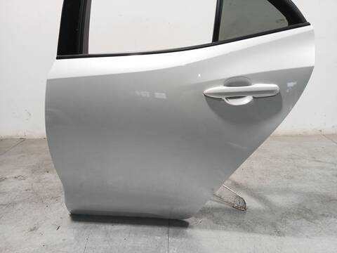 Foto 3ª: Puerta Trasera Izquierda Toyota Corolla 2.0 HYBRID MZEH12) HATCHBACK 180CV 132KW [M20A-FXS] (2022)