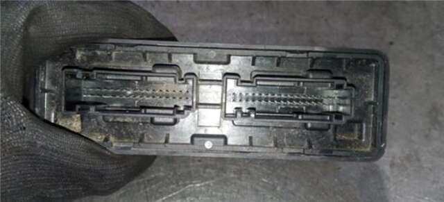 Foto 3ª: Centralita Motor ECU Volkswagen Golf ELÉCTRICO E-GOLF [ELÉCTRICO 85 KW (CONT. 50 KW)] [EAZ]