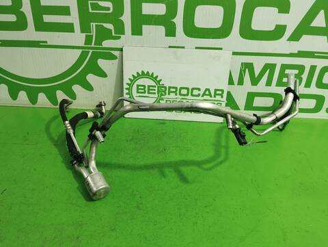 Foto 2ª: Tubos Aire Acondicionado Peugeot 307 1.6 16V CAT 109CV 80KW [9HY] (2004)