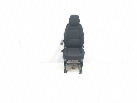 Asiento Delantero Izquierdo Fiat Ducato 140 L2H1 RS 3450 MM