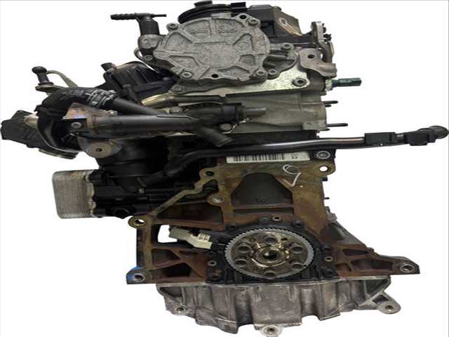 Motor Completo Audi A3 170CV 125KW