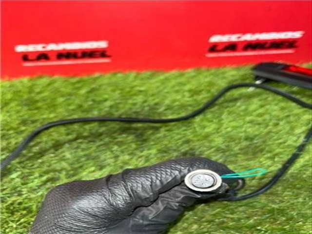 Foto 2ª: Luz Central de Freno Citroen Jumper 2.2 33 L2H1 BLUEHDI 140 [2 2 LTR. - 103 KW BLUE-HDI FAP CAT] 140CV FURGON [4H03] (2022)