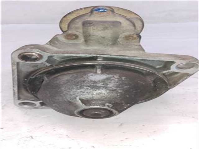 Motor de Arranque Fiat Doblo JTD ELX DYNAMIC