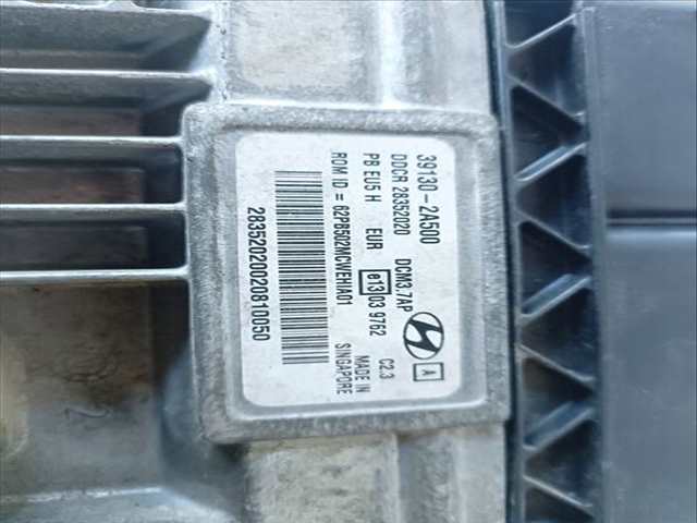 Foto 2ª: Centralita Motor ECU Hyundai i20 CLASSIC 1.4 CRDI CAT 90CV (2019)