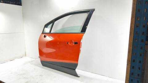 Foto 3ª: Puerta Delantera Izquierda Renault Captur 1 DCI DIESEL FAP 90CV [K9K628] (2013)