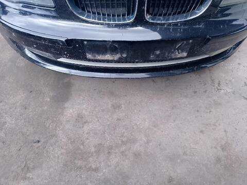 Paragolpes Delantero Bmw Serie 1 114 118 D 143CV
