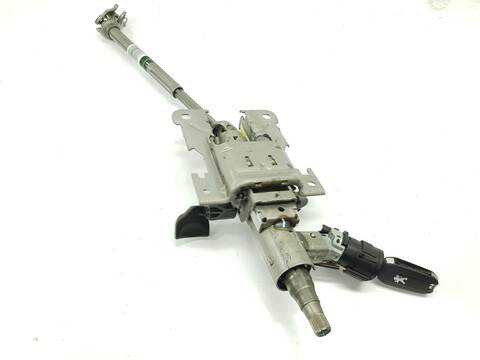 Foto 2ª: Columna Dirección Peugeot 2008 1.2 12V E-THP 110CV [HN01] (2013)