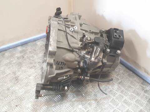Foto 2ª: Caja Cambios Kia Ceed DRIVE 90CV 66KW [D4FB] (2012)