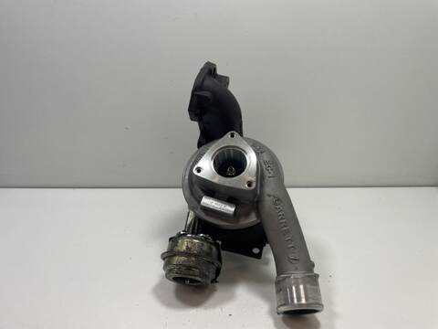 Foto 2ª: Turbocompresor Alfa Romeo 159 939A1000 (2007)