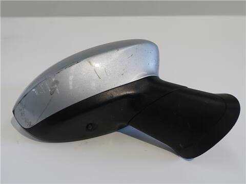 Foto 2ª: Retrovisor Derecho Fiat Punto 1.4 77CV 57KW [350 A1.000] (2009)