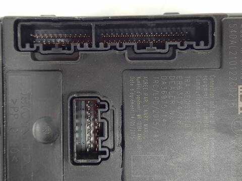 Foto 3ª: Centralita Motor ECU Honda Civic 1.5 SPORT PLUS [L15BA] (2017)
