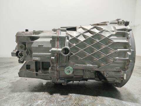 Foto 2ª: Caja Cambios Mercedes Clase V 200 V 220 CDI - D 447.811 447.813 447.815) 163CV 120KW