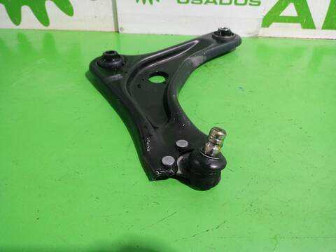 Foto 2ª: Brazo Suspension Delantero Izquierdo Citroen C3 ORIGINS 82CV [EB2FA] (2016)