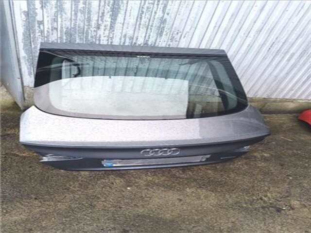 Portón Audi A5 3.0 QUATTRO SPORT [3.0 LTR. - 210 KW V6 24V TDI]