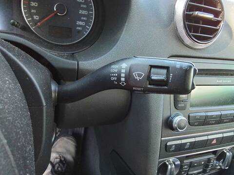 Foto 3ª: Mando Multifuncion Audi A3 1.6 TDI AMBIENTE 105CV 77KW [CAY] (2011)
