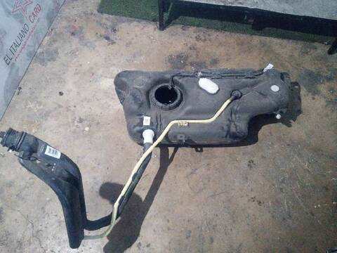 Deposito de Combustible Peugeot 208 156CV 115KW