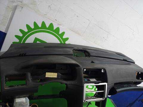 Foto 3ª: Kit Airbag Peugeot 307 1.6 16V HDI BERLINA 90CV 66KW [9HVDV6ATED4] (2005)