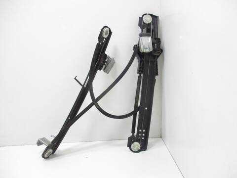 Foto 2ª: Elevalunas Eléctrico Delantero Izquierdo Seat Ibiza CHZC (2017)